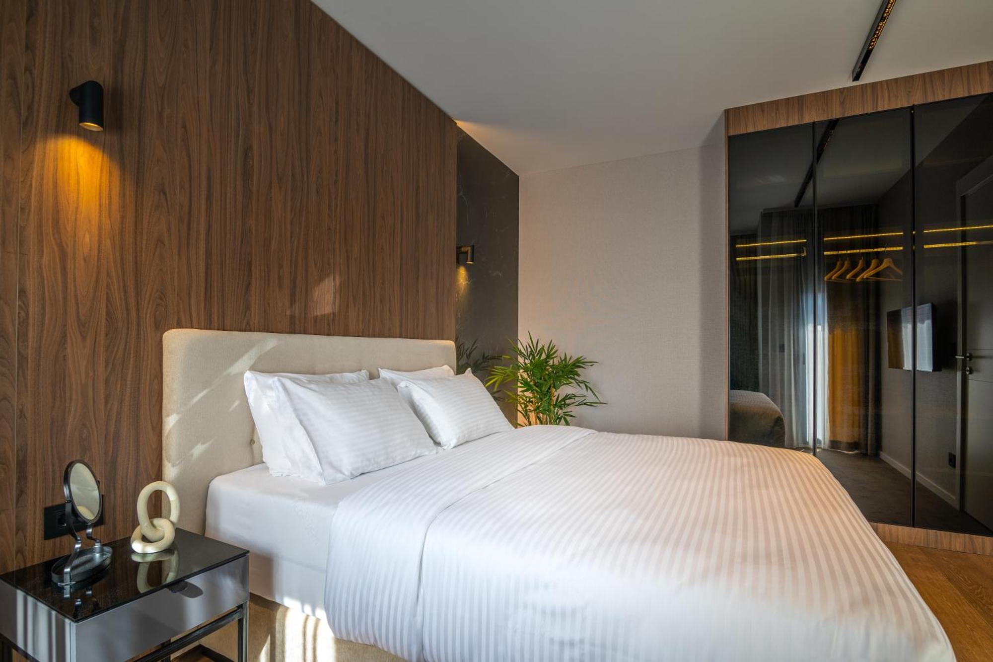 The Residence 59 Belgrad Dış mekan fotoğraf
