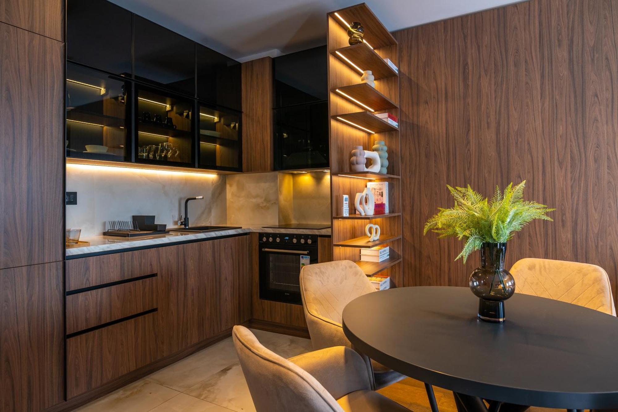 The Residence 59 Belgrad Dış mekan fotoğraf
