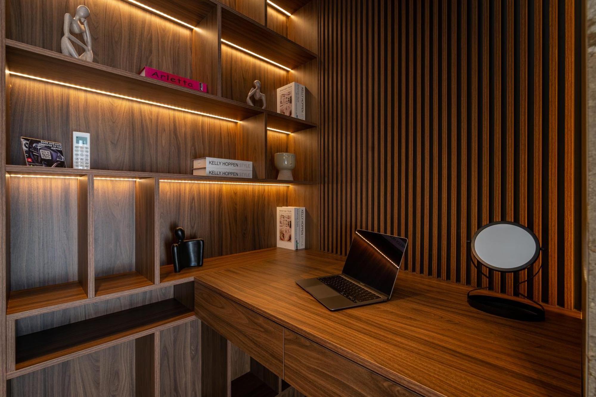 The Residence 59 Belgrad Dış mekan fotoğraf