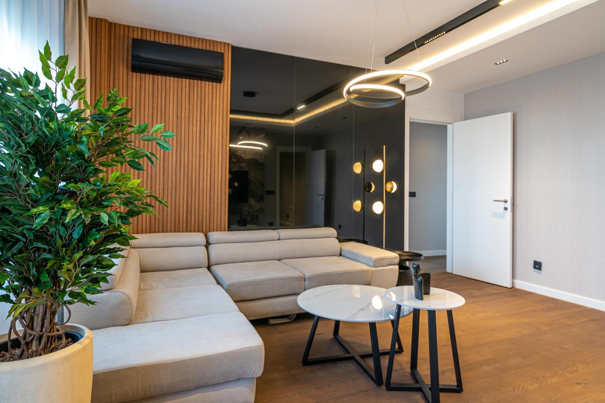 The Residence 59 Belgrad Dış mekan fotoğraf