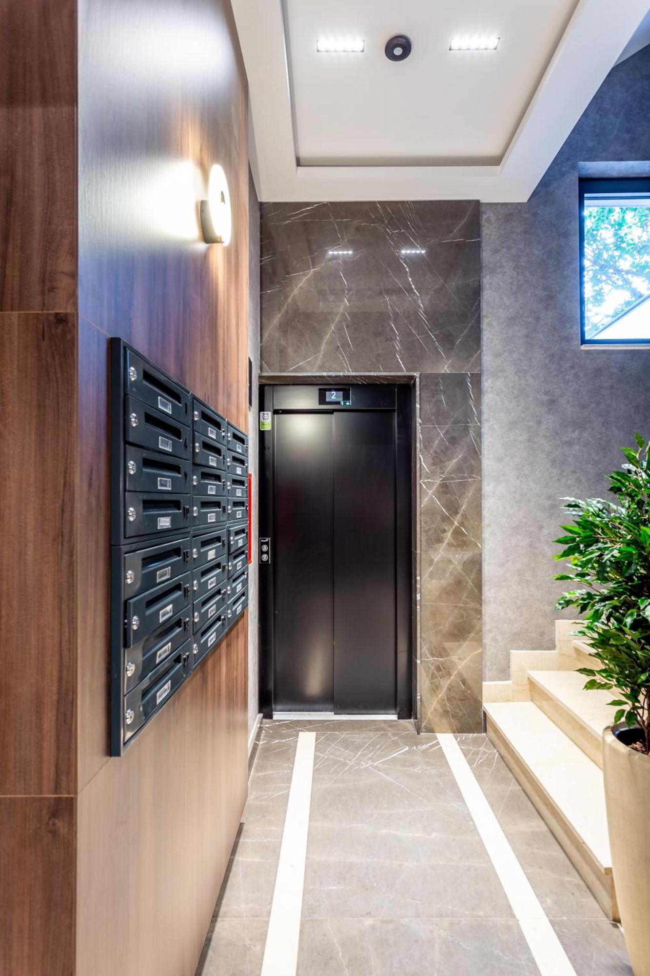The Residence 59 Belgrad Dış mekan fotoğraf