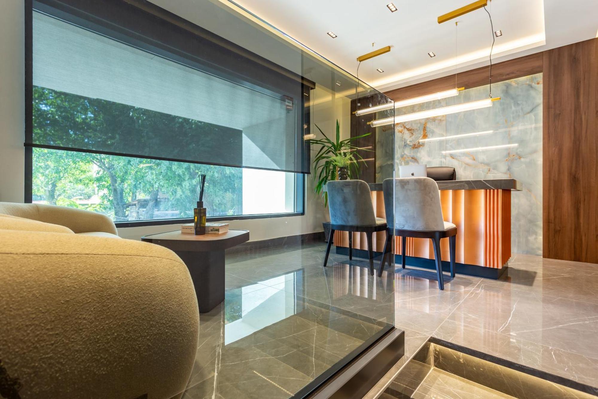 The Residence 59 Belgrad Dış mekan fotoğraf