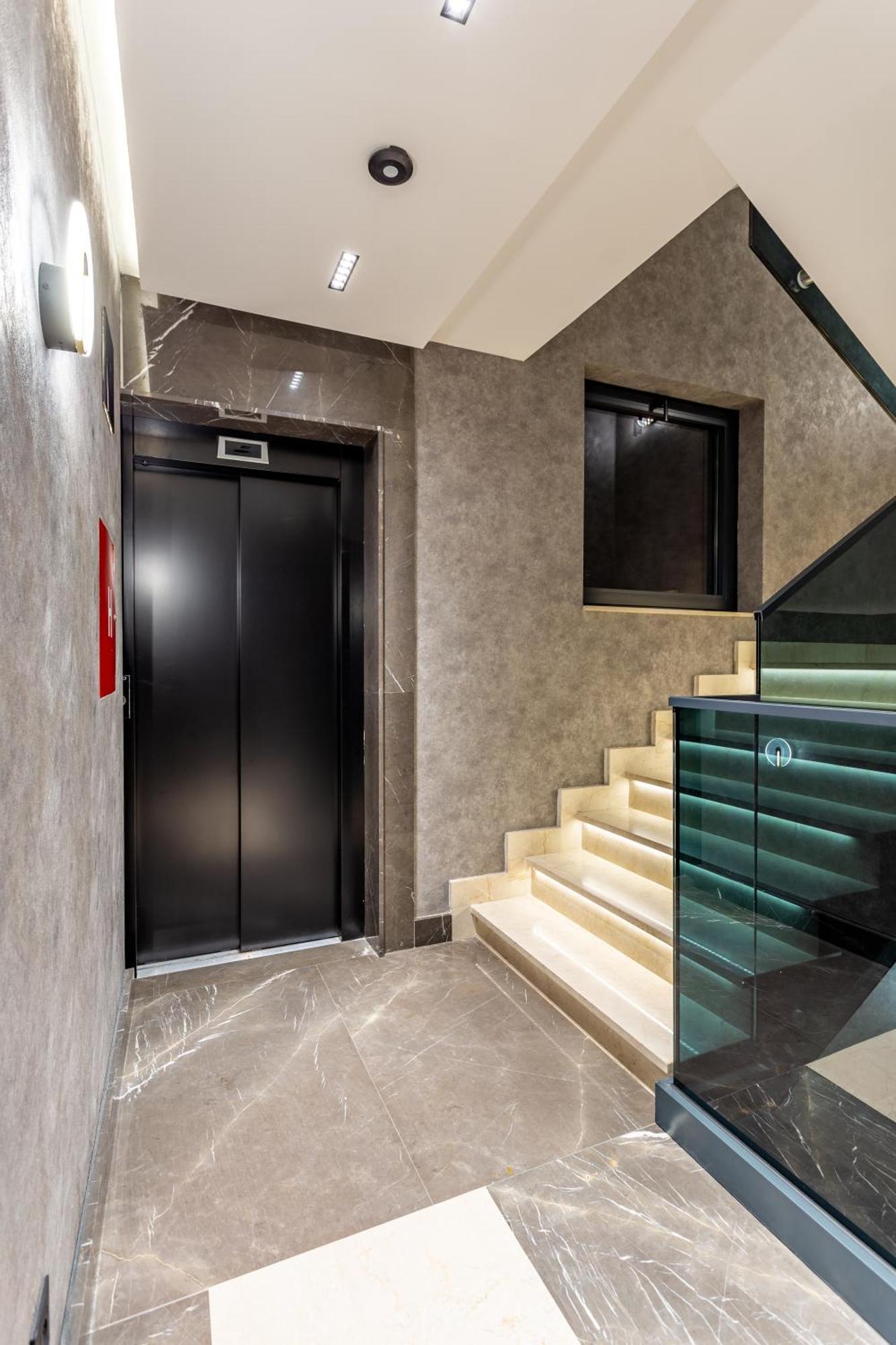 The Residence 59 Belgrad Dış mekan fotoğraf