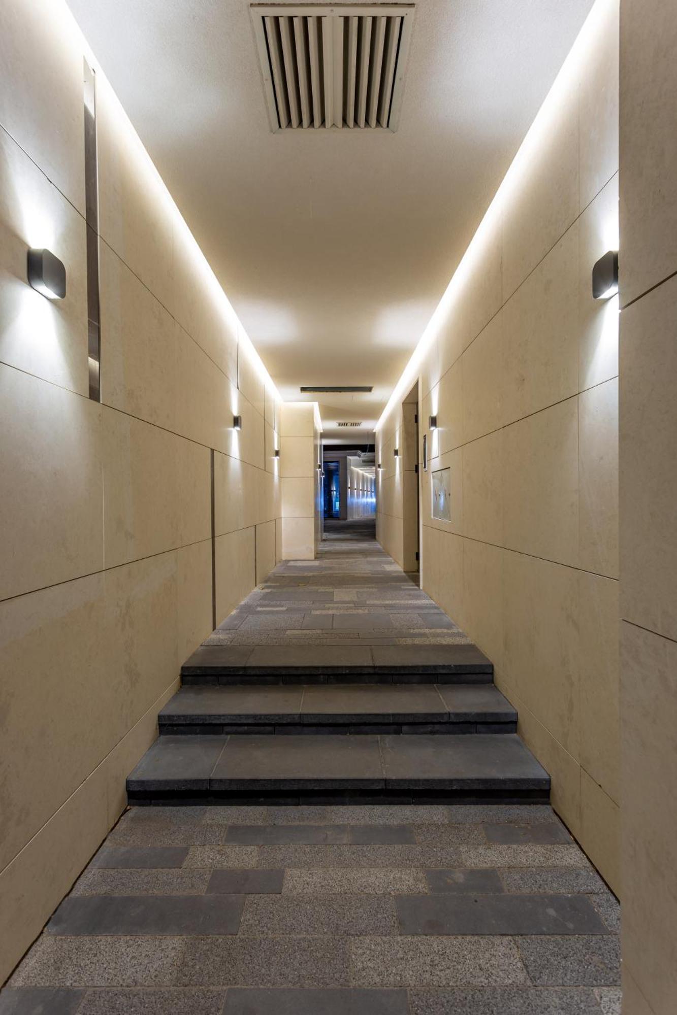 The Residence 59 Belgrad Dış mekan fotoğraf