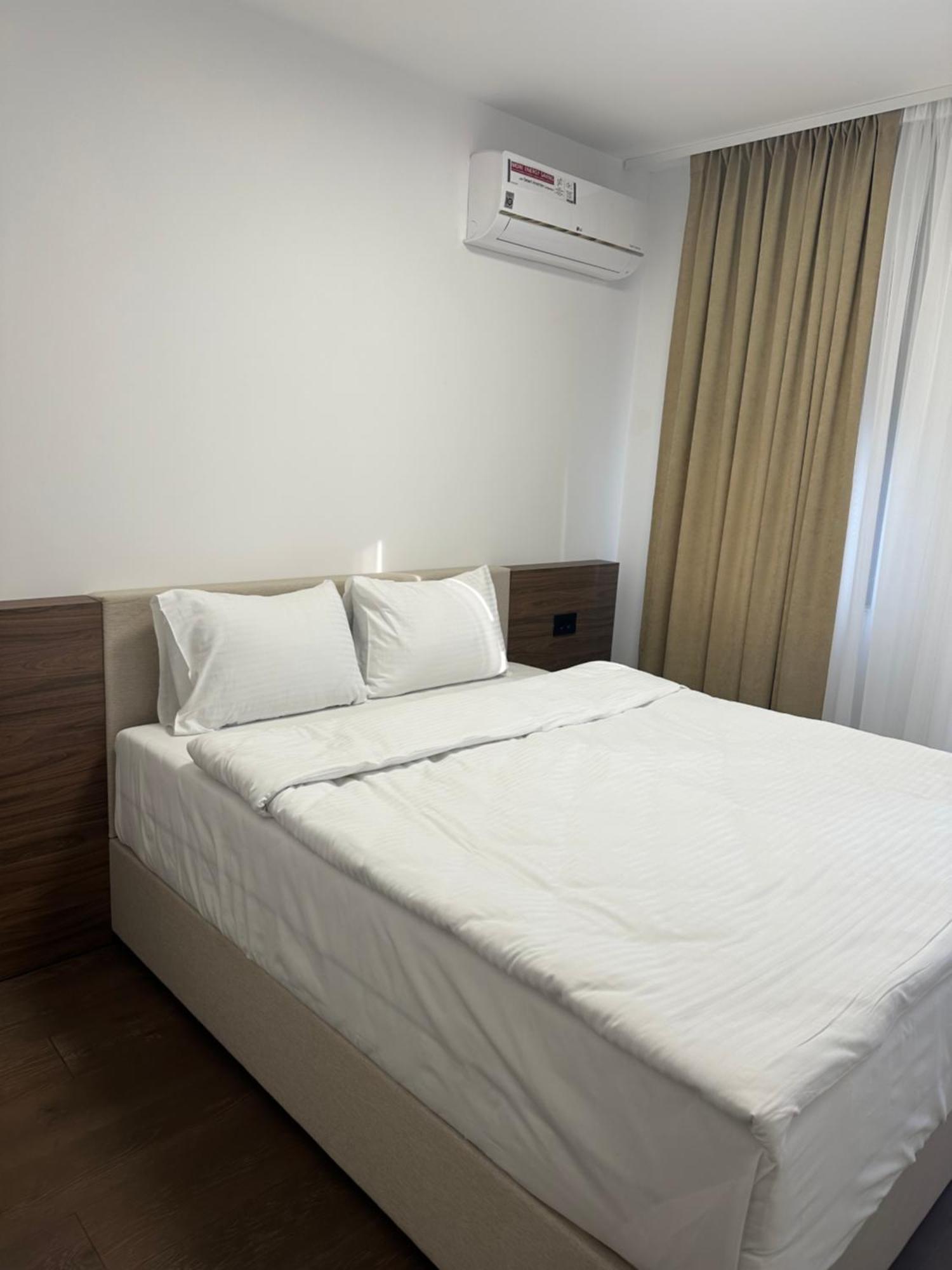 The Residence 59 Belgrad Dış mekan fotoğraf