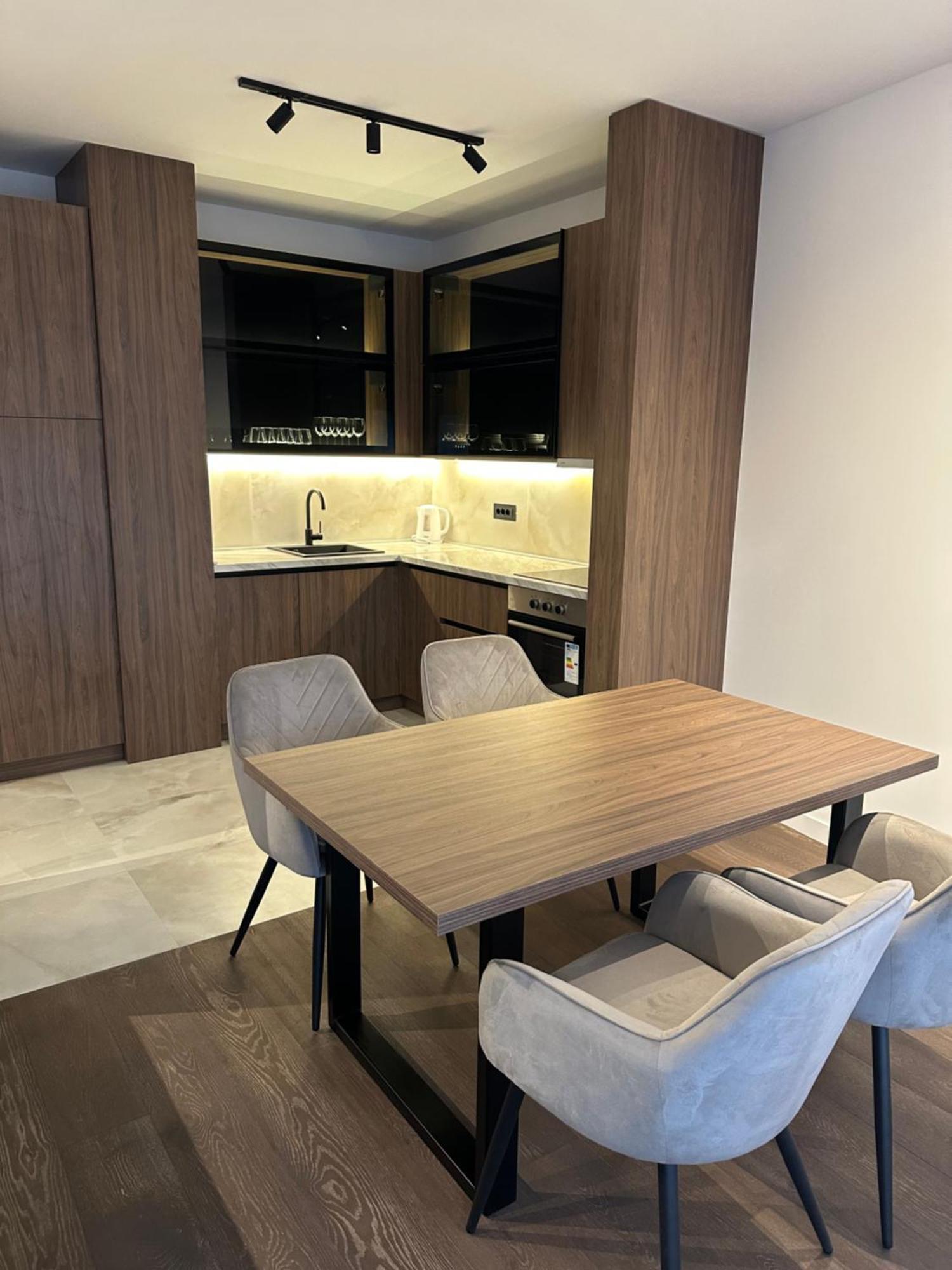 The Residence 59 Belgrad Dış mekan fotoğraf
