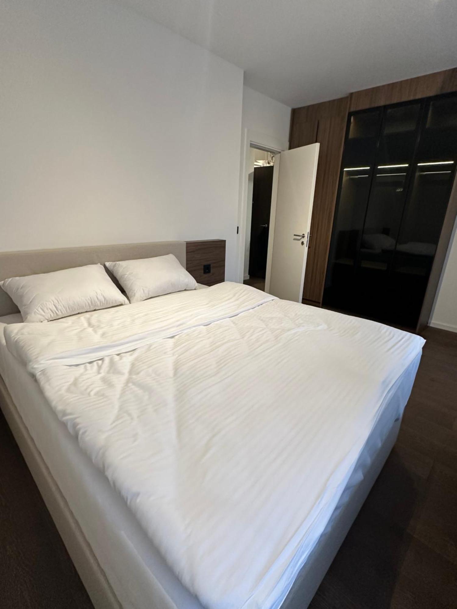 The Residence 59 Belgrad Dış mekan fotoğraf