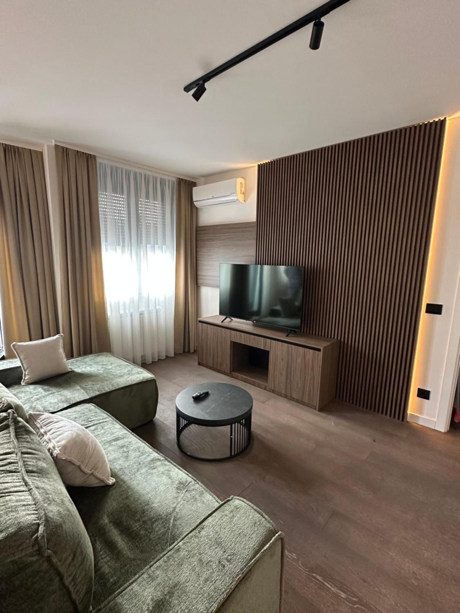 The Residence 59 Belgrad Dış mekan fotoğraf