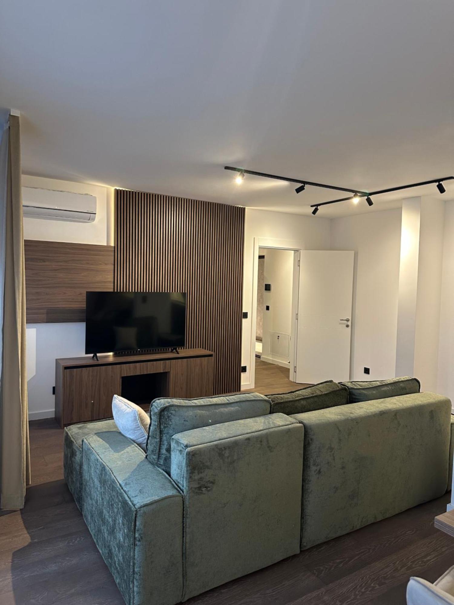 The Residence 59 Belgrad Dış mekan fotoğraf