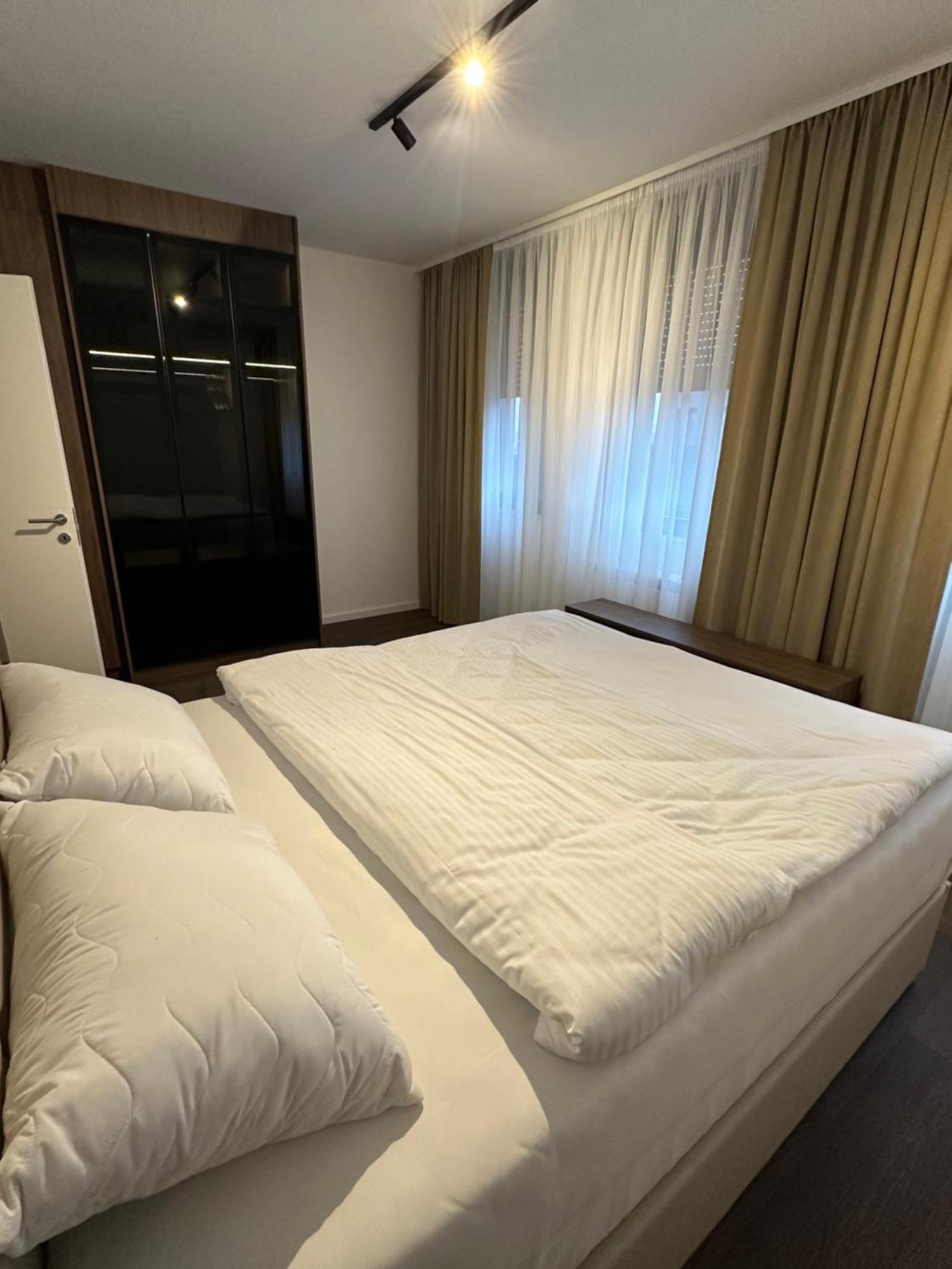 The Residence 59 Belgrad Dış mekan fotoğraf